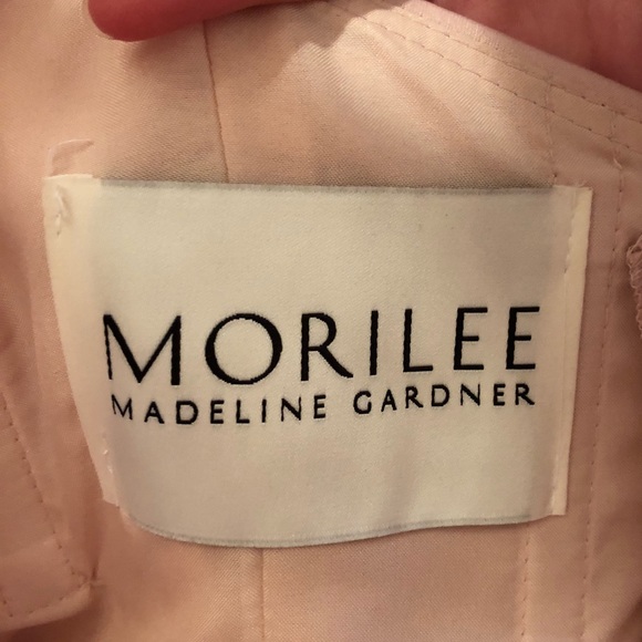 Bridesmaid Dress - Picture 4 of 8